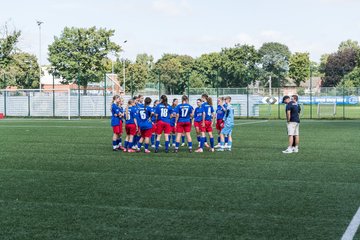 Bild 132 - wCJ Hamburger SV - FC Rosengarten : Ergebnis: 1:1